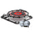Pro Space Blitz Game Set
