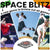 Pro Space Blitz Game Set