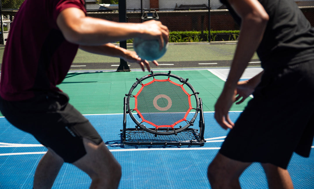 Ricochet Game & Ball Sets | Training Gear | Space Blitz